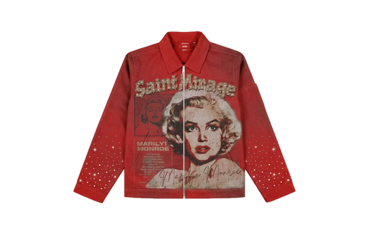 Crimson Monroe